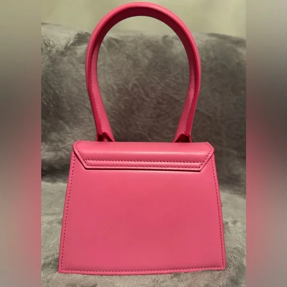 Jacquemus Le Chiquito moyen - Picture 7 of 8